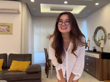 Iconicart October 23, 2025 Chaturbate stream image