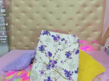 _Jade_01 October 23, 2025 Chaturbate stream image