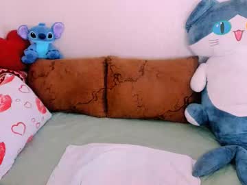 Kerryblarex October 23, 2025 Chaturbate stream image