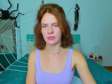 Lina_Muse_ October 23, 2025 Chaturbate stream image