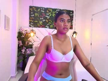 Melii_Ebony October 23, 2025 Chaturbate stream image