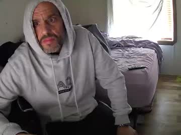 Muffdiver718 October 23, 2025 Chaturbate stream image