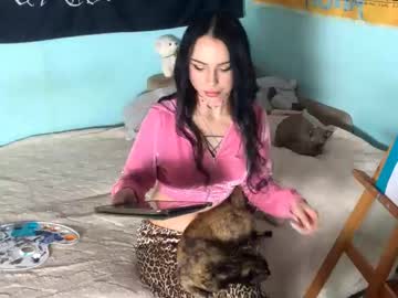 My_Little_Ange1 October 23, 2025 Chaturbate stream image