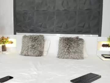 Saragomez_1 October 23, 2025 Chaturbate stream image