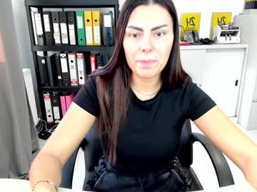 Sassytiff October 23, 2025 Chaturbate stream image