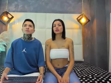 Tinny_And_Candy October 23, 2025 Chaturbate stream image