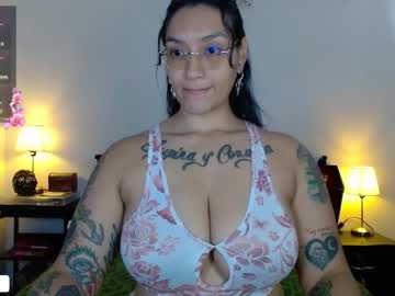 Toothyy October 23, 2025 Chaturbate stream image