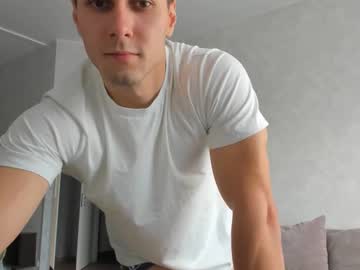 Vincent_O October 23, 2025 Chaturbate stream image