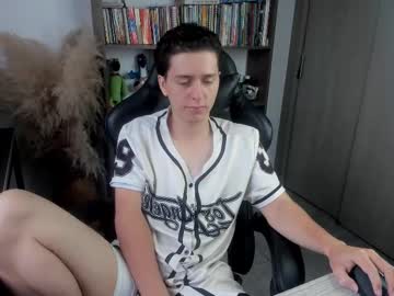 Wolker_Allan October 23, 2025 Chaturbate stream image