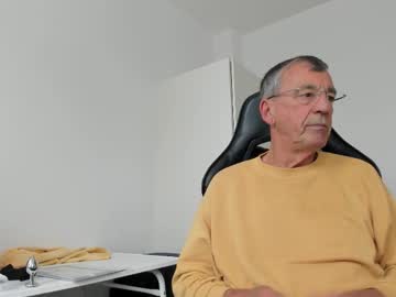 200gentleman October 23, 2025 Chaturbate stream image