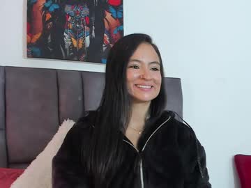 Amber_Smiteh October 23, 2025 Chaturbate stream image