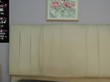 Amy_Le October 23, 2025 Chaturbate stream image