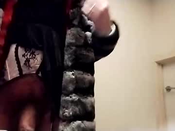 Evesimmons October 23, 2025 Chaturbate stream image