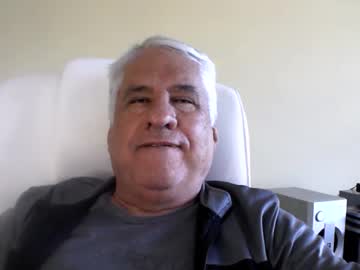 Grisa01 October 23, 2025 Chaturbate stream image