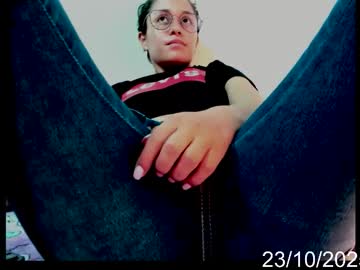 Lady_Jhana October 23, 2025 Chaturbate stream image