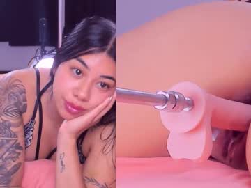 Megan_Blake7 October 23, 2025 Chaturbate stream image
