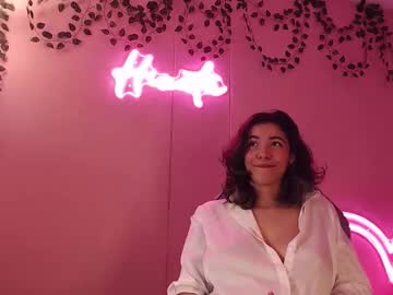 _Miss_Hinata_ October 23, 2025 Chaturbate stream image
