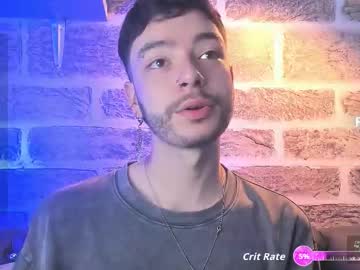 Noah_Ricci_ October 23, 2025 Chaturbate stream image