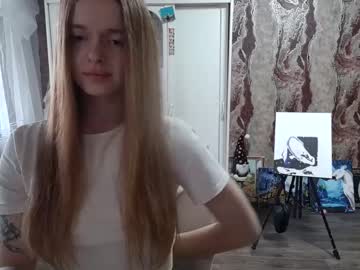 Samanta55555 October 23, 2025 Chaturbate stream image