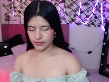 Sendy_Belle October 23, 2025 Chaturbate stream image