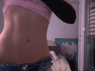 Sweety_Rinushka_ October 23, 2025 Chaturbate stream image