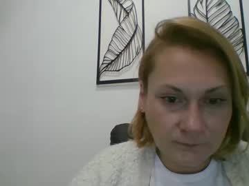 Your_Ulyana October 23, 2025 Chaturbate stream image