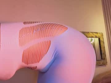 Agattha_Rosse October 23, 2025 Chaturbate stream image