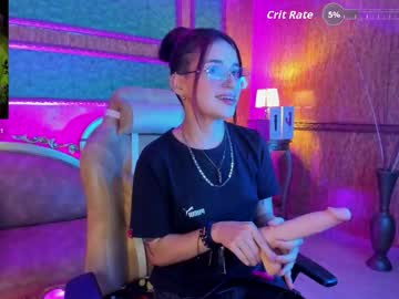 Ale_Sweety_ October 23, 2025 Chaturbate stream image