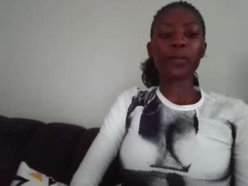 Amberheat October 23, 2025 Chaturbate stream image