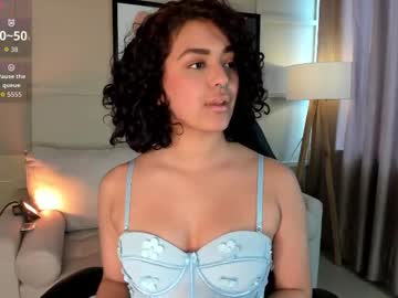 Andrux__ October 23, 2025 Chaturbate stream image