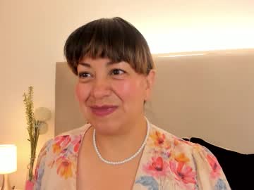 Angel_Velvet_ October 23, 2025 Chaturbate stream image