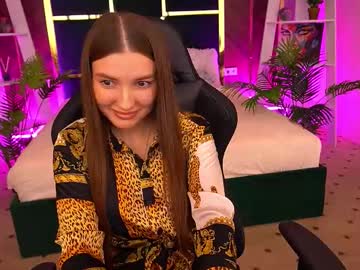 Ashleybaee October 23, 2025 Chaturbate stream image