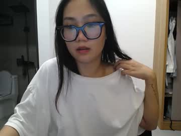 Bunny_B4nny October 23, 2025 Chaturbate stream image