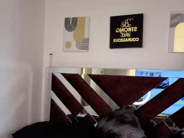 Camila_Eclipse October 23, 2025 Chaturbate stream image