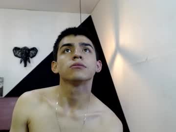 Derek__West October 23, 2025 Chaturbate stream image