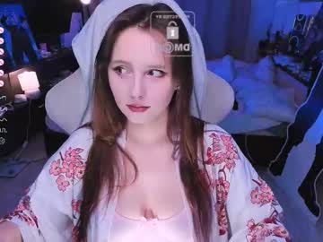Effie_Lee October 23, 2025 Chaturbate stream image