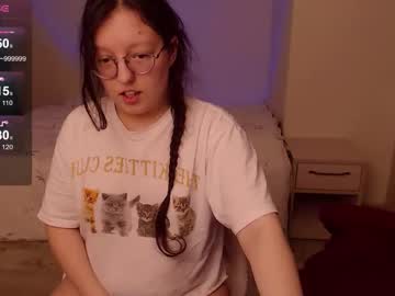 Emigooflordxd October 23, 2025 Chaturbate stream image