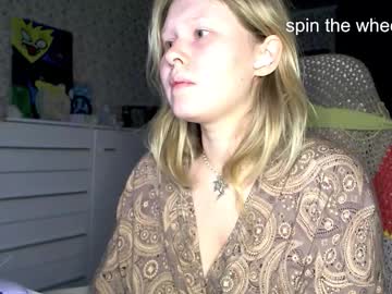 Fairydreams_ October 23, 2025 Chaturbate stream image