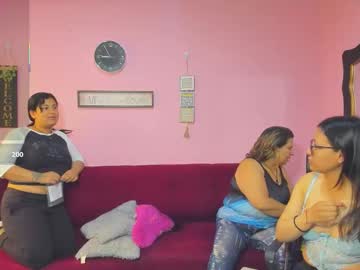 Hanna_Mature01 stream photo from October 23, 2025