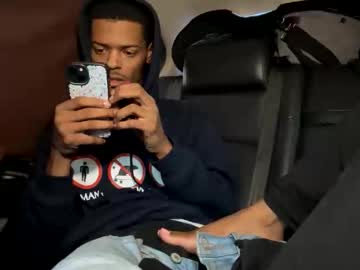 Huntersplayground October 23, 2025 Chaturbate stream image