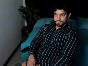 Ian_Davis October 23, 2025 Chaturbate stream image