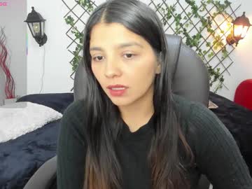 Issa_Nassar October 23, 2025 Chaturbate stream image
