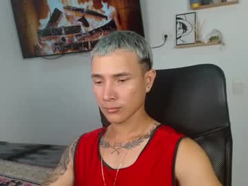 Jeff_Seid77 October 23, 2025 Chaturbate stream image