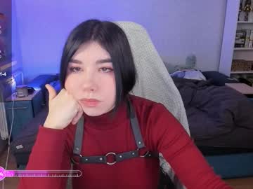 Kailey_Harris October 23, 2025 Chaturbate stream image