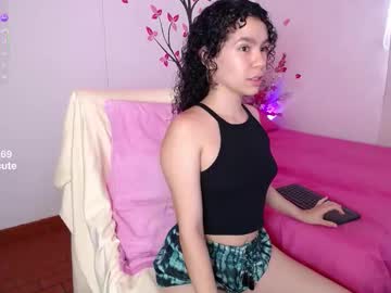 Karolkat_1 October 23, 2025 Chaturbate stream image