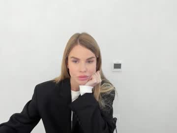 Linabey October 23, 2025 Chaturbate stream image