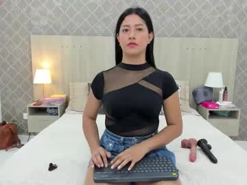 Martina_Ayala October 23, 2025 Chaturbate stream image
