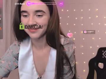 Meewie October 23, 2025 Chaturbate stream image