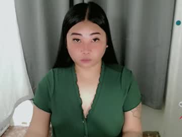 Miya_Licious October 23, 2025 Chaturbate stream image