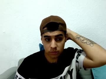 Mrurus05 October 23, 2025 Chaturbate stream image